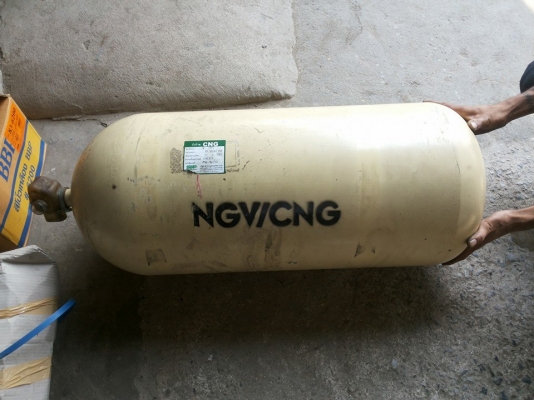 ขายครับถังเอ็นจีวี50ลิตร สภาพสวยๆ ขายครับถังเอ็นจีวี50ลิตร สภาพสวยๆ