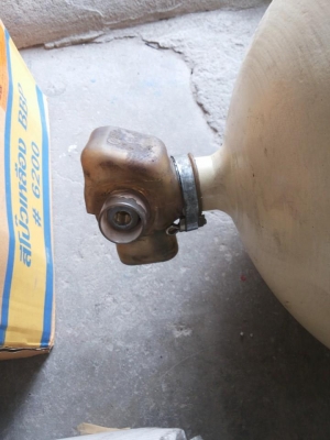 ขายครับถังเอ็นจีวี50ลิตร สภาพสวยๆ ขายครับถังเอ็นจีวี50ลิตร สภาพสวยๆ