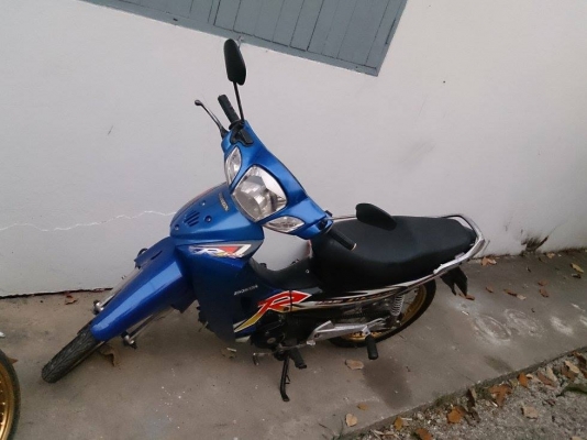 ขาย เวฟ125 ราคาเบาๆ