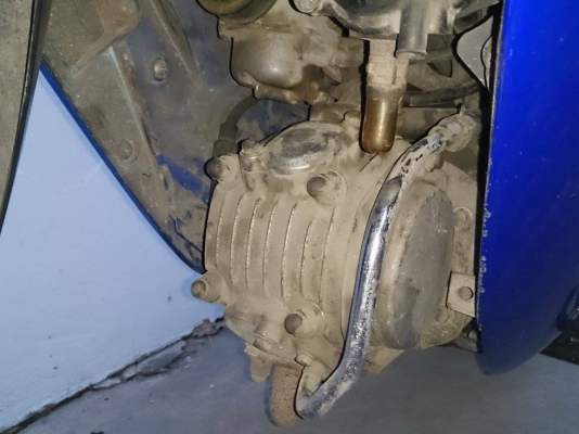 ขาย เวฟ125 ราคาเบาๆ