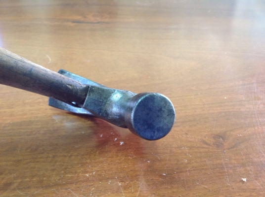 ขายค้อน Vintage U.S.A. เหมาถูกๆ ชุด 4 ขายค้อน Vintage U.S.A. เหมาถูกๆ ชุด 4