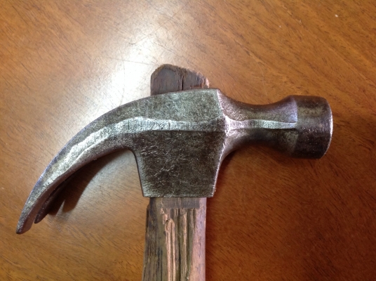 ขายค้อน Vintage U.S.A. เหมาถูกๆ ชุด 4 ขายค้อน Vintage U.S.A. เหมาถูกๆ ชุด 4