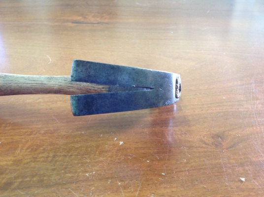 ขายค้อน Vintage U.S.A. เหมาถูกๆ ชุด 4 ขายค้อน Vintage U.S.A. เหมาถูกๆ ชุด 4