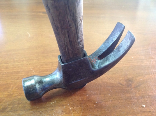 ขายค้อน Vintage U.S.A. เหมาถูกๆ ชุด 4 ขายค้อน Vintage U.S.A. เหมาถูกๆ ชุด 4