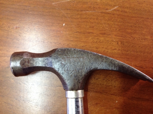 ขายค้อน Vintage U.S.A. เหมาถูกๆ ชุด 4 ขายค้อน Vintage U.S.A. เหมาถูกๆ ชุด 4