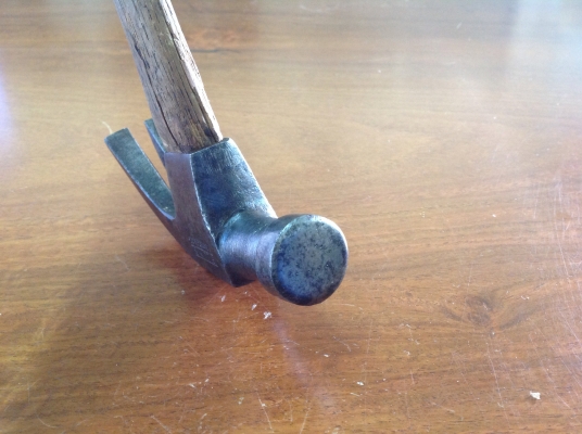 ขายค้อน Vintage U.S.A. เหมาถูกๆ ชุด 4 ขายค้อน Vintage U.S.A. เหมาถูกๆ ชุด 4