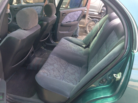 ขาย. CORONA ท้ายโด่ง 1600 ออโต้. 0810001636