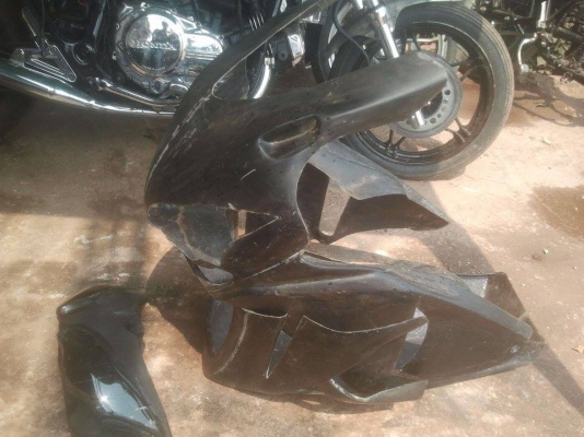 ขาย งานดิบ แฟริ่ง cbr1000 ซื้อมาใส่ไม่ได้ขายต่อดีกว่าเผื่อใครต้องการใช้ ขาย งานดิบ แฟริ่ง cbr1000 ซื้อมาใส่ไม่ได้ขายต่อดีกว่าเผื่อใครต้องการใช้