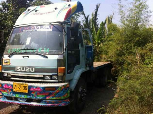 ขายครับ Rock 210 FXZ 13 แท้ เกียร ฟูลเลอร์ พื้นเรียบ  รถสวยทั้งภายในและภายนอก