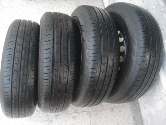 ขายล้อกะทะป้ายแดง mitsu attrage 14" 4 รู 100 ยางปี13 ตุ่มและสีหน้ายางยังมีทุกเส้นครับ  สนใจติดต่อเล็กคลองสามครับ (081-3747940)