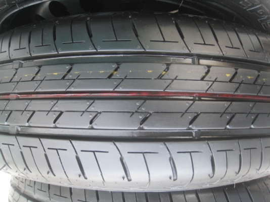 ขายล้อกะทะป้ายแดง mitsu attrage 14" 4 รู 100 ยางปี13 ตุ่มและสีหน้ายางยังมีทุกเส้นครับ  สนใจติดต่อเล็กคลองสามครับ (081-3747940)