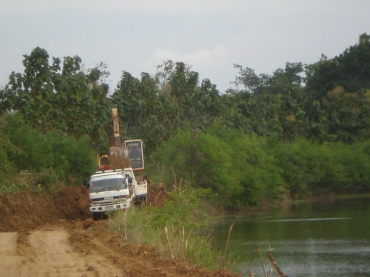 ขายหกล้อดั้ม