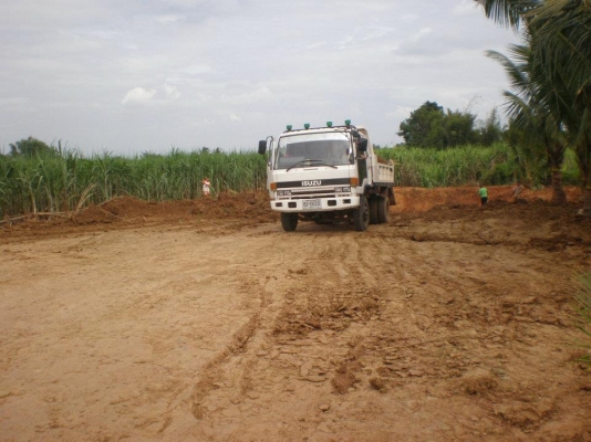 ขายหกล้อดั้ม