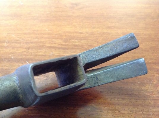 ขายหัวค้อน Vintage PEXTO