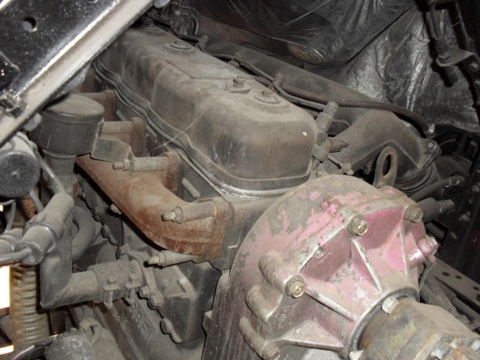 ขายรถโม่ปูน ISUZU 1,080,000 บาท