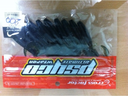 เหยื่อปลอมและทุ้นตกปลา VRS import auto part