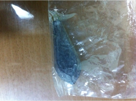 เหยื่อปลอมและทุ้นตกปลา VRS import auto part