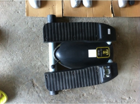 เครื่องออกกำลังกาย TS-411 VRS import auto part