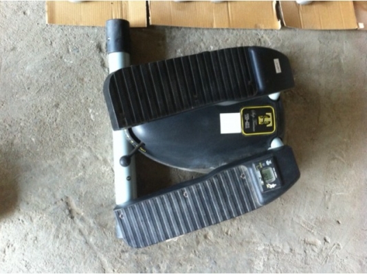 เครื่องออกกำลังกาย TS-411 VRS import auto part