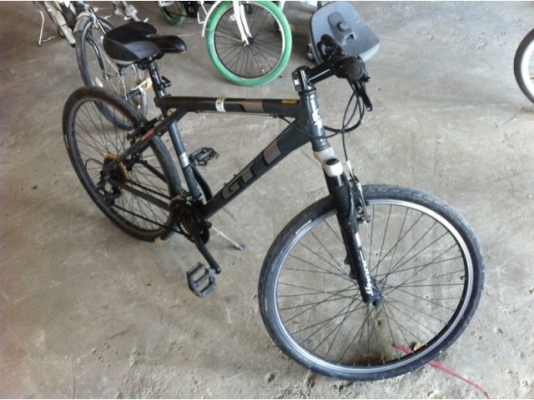 จักรยาน GTR VRS import auto part