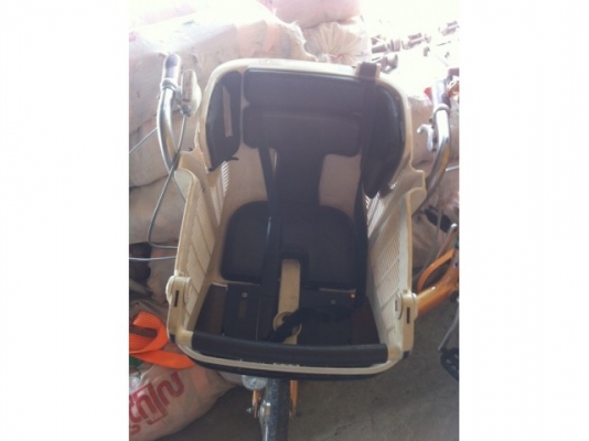 จักรยานแม่บ้านตระกร้าเด็ก VRS import auto part จักรยานแม่บ้านตระกร้าเด็ก VRS import auto part