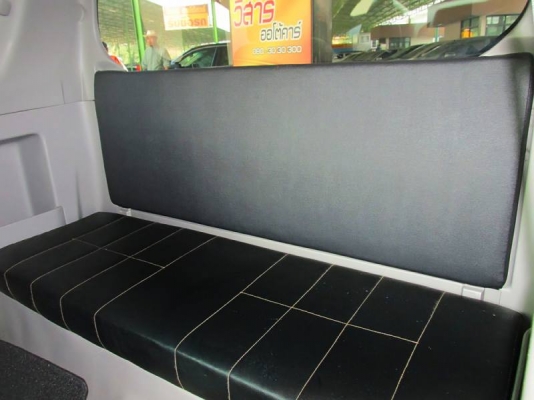 MITSUBISHI TRITON MEGACAB GL 2.5 MT ปี 2008