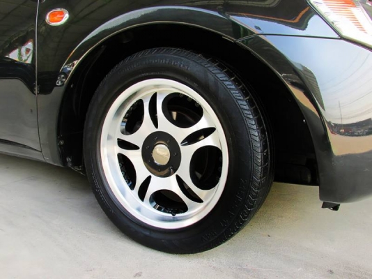 MITSUBISHI TRITON MEGACAB GL 2.5 MT ปี 2008