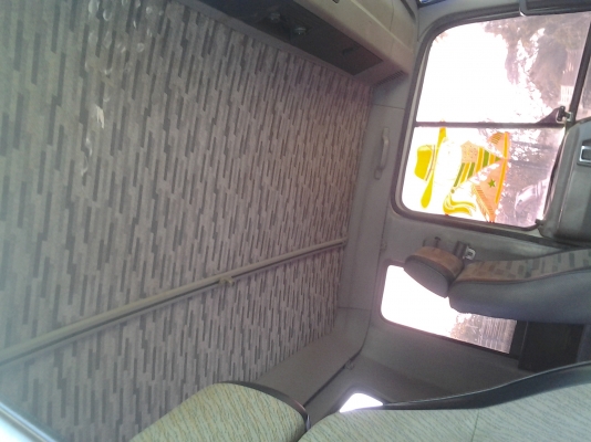 HINO FF3H 195 แรง ยาง900รถห้างแท้