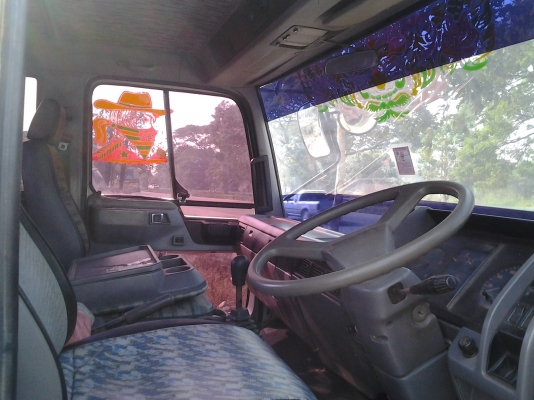 HINO FF3H 195 แรง ยาง900รถห้างแท้ HINO FF3H 195 แรง ยาง900รถห้างแท้