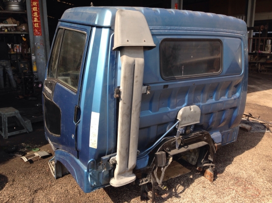 หัวเก๋งhino ซุปเปอร์เสี่ย