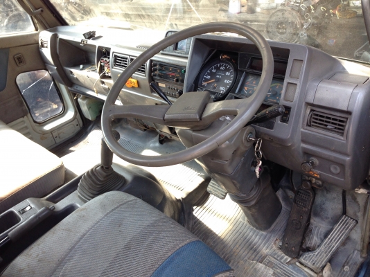 หัวเก๋งhino ซุปเปอร์เสี่ย