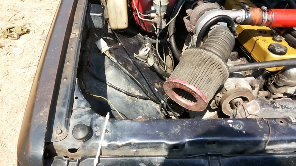 ***ขายแล้วครับขอบคุณ Truck2hand ขายกระบะตอนเดียว น่าใช้ MAZDA B2200 เครื่องมังกร2.5เทอโบ (ลงเล่ม) เครื่องดีมากๆ แน่น ประหยัด ช่วงล่างดีคัสซีสวยเดิมๆไม่ปะไม่ดาม กระบะดี ยกสูงนิดๆ ล้อแม็กยางพอใช้ สีสันดี บางดี หัวเก๋งดีภายในโอเค พ.ธรรมดา เก็บนิดหน่อยสวยเลย