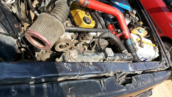 ***ขายแล้วครับขอบคุณ Truck2hand ขายกระบะตอนเดียว น่าใช้ MAZDA B2200 เครื่องมังกร2.5เทอโบ (ลงเล่ม) เครื่องดีมากๆ แน่น ประหยัด ช่วงล่างดีคัสซีสวยเดิมๆไม่ปะไม่ดาม กระบะดี ยกสูงนิดๆ ล้อแม็กยางพอใช้ สีสันดี บางดี หัวเก๋งดีภายในโอเค พ.ธรรมดา เก็บนิดหน่อยสวยเลย