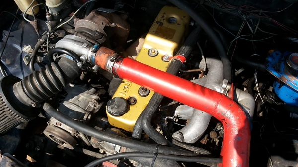 ***ขายแล้วครับขอบคุณ Truck2hand ขายกระบะตอนเดียว น่าใช้ MAZDA B2200 เครื่องมังกร2.5เทอโบ (ลงเล่ม) เครื่องดีมากๆ แน่น ประหยัด ช่วงล่างดีคัสซีสวยเดิมๆไม่ปะไม่ดาม กระบะดี ยกสูงนิดๆ ล้อแม็กยางพอใช้ สีสันดี บางดี หัวเก๋งดีภายในโอเค พ.ธรรมดา เก็บนิดหน่อยสวยเลย