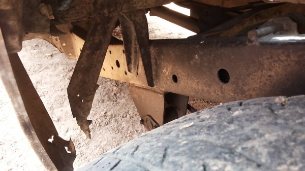 ***ขายแล้วครับขอบคุณ Truck2hand ขายกระบะตอนเดียว น่าใช้ MAZDA B2200 เครื่องมังกร2.5เทอโบ (ลงเล่ม) เครื่องดีมากๆ แน่น ประหยัด ช่วงล่างดีคัสซีสวยเดิมๆไม่ปะไม่ดาม กระบะดี ยกสูงนิดๆ ล้อแม็กยางพอใช้ สีสันดี บางดี หัวเก๋งดีภายในโอเค พ.ธรรมดา เก็บนิดหน่อยสวยเลย