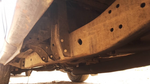 ***ขายแล้วครับขอบคุณ Truck2hand ขายกระบะตอนเดียว น่าใช้ MAZDA B2200 เครื่องมังกร2.5เทอโบ (ลงเล่ม) เครื่องดีมากๆ แน่น ประหยัด ช่วงล่างดีคัสซีสวยเดิมๆไม่ปะไม่ดาม กระบะดี ยกสูงนิดๆ ล้อแม็กยางพอใช้ สีสันดี บางดี หัวเก๋งดีภายในโอเค พ.ธรรมดา เก็บนิดหน่อยสวยเลย