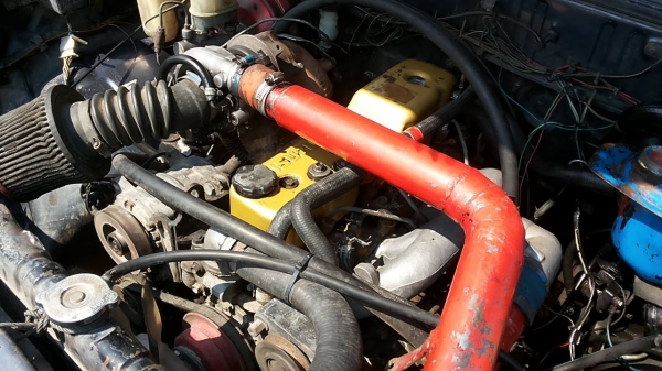 ***ขายแล้วครับขอบคุณ Truck2hand ขายกระบะตอนเดียว น่าใช้ MAZDA B2200 เครื่องมังกร2.5เทอโบ (ลงเล่ม) เครื่องดีมากๆ แน่น ประหยัด ช่วงล่างดีคัสซีสวยเดิมๆไม่ปะไม่ดาม กระบะดี ยกสูงนิดๆ ล้อแม็กยางพอใช้ สีสันดี บางดี หัวเก๋งดีภายในโอเค พ.ธรรมดา เก็บนิดหน่อยสวยเลย