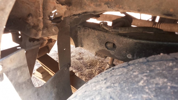 ***ขายแล้วครับขอบคุณ Truck2hand ขายกระบะตอนเดียว น่าใช้ MAZDA B2200 เครื่องมังกร2.5เทอโบ (ลงเล่ม) เครื่องดีมากๆ แน่น ประหยัด ช่วงล่างดีคัสซีสวยเดิมๆไม่ปะไม่ดาม กระบะดี ยกสูงนิดๆ ล้อแม็กยางพอใช้ สีสันดี บางดี หัวเก๋งดีภายในโอเค พ.ธรรมดา เก็บนิดหน่อยสวยเลย