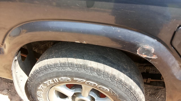 ***ขายแล้วครับขอบคุณ Truck2hand ขายกระบะตอนเดียว น่าใช้ MAZDA B2200 เครื่องมังกร2.5เทอโบ (ลงเล่ม) เครื่องดีมากๆ แน่น ประหยัด ช่วงล่างดีคัสซีสวยเดิมๆไม่ปะไม่ดาม กระบะดี ยกสูงนิดๆ ล้อแม็กยางพอใช้ สีสันดี บางดี หัวเก๋งดีภายในโอเค พ.ธรรมดา เก็บนิดหน่อยสวยเลย