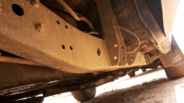 ***ขายแล้วครับขอบคุณ Truck2hand ขายกระบะตอนเดียว น่าใช้ MAZDA B2200 เครื่องมังกร2.5เทอโบ (ลงเล่ม) เครื่องดีมากๆ แน่น ประหยัด ช่วงล่างดีคัสซีสวยเดิมๆไม่ปะไม่ดาม กระบะดี ยกสูงนิดๆ ล้อแม็กยางพอใช้ สีสันดี บางดี หัวเก๋งดีภายในโอเค พ.ธรรมดา เก็บนิดหน่อยสวยเลย