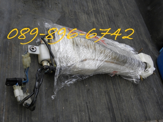 ขายชุดกระป๋องฉีดน้ำฝน NISSAN URVAN E24