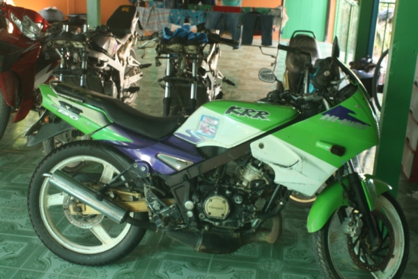 kr150เสื้อทอง