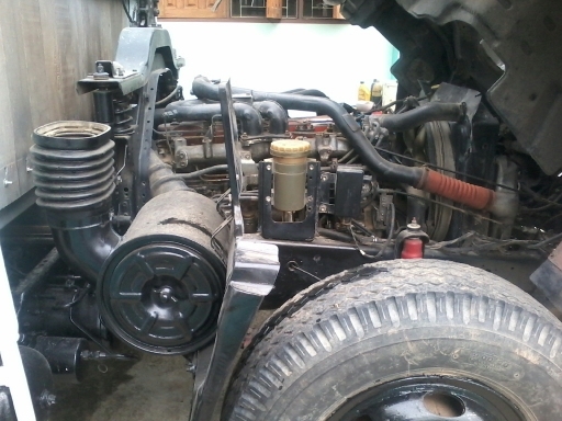 ขายเทเลอร์ HINOเจ้าอินทรี 2เพลา สภาพสวยพร้อมใช้ ราคาต่อรองได้ ติดต่อได้ที่คุณ อ๊อฟ พิจิตร 086-737-9991