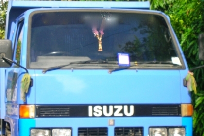 ขาย 4ล้อดัมพ์ อีซุซุ เครื่อง88เเรง  155,000