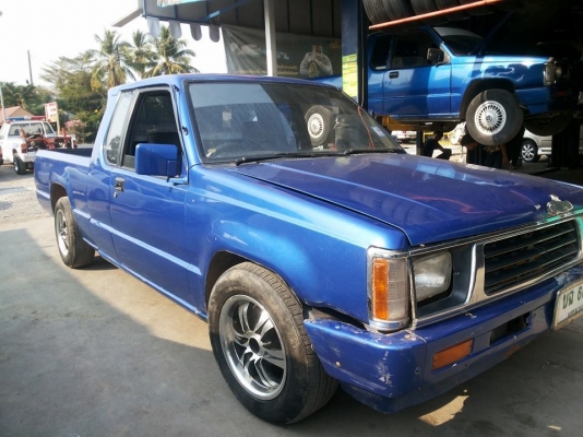 ขายครับ แอโร่บอดี้ สวยๆพร้อมใช้งาน