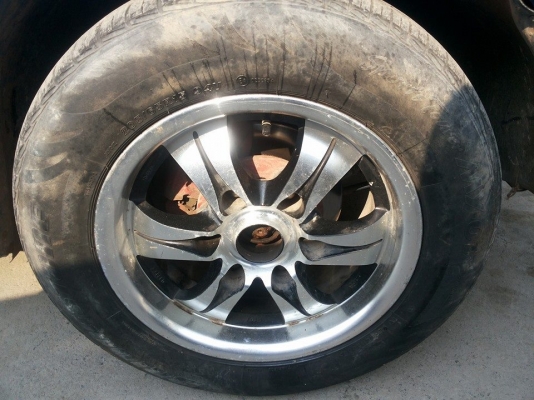 ขายครับ แอโร่บอดี้ สวยๆพร้อมใช้งาน ขายครับ แอโร่บอดี้ สวยๆพร้อมใช้งาน