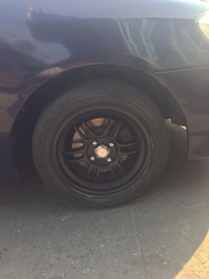 โตโยต้า อัลติส ปี2001 แต่งสวย ปรับลดราคา โทรต่อรองราคาได้ (taxiปลดป้าย)