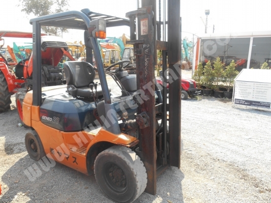 ขายโฟร์คลิฟ ราคาถูกใจใช่เลย !!