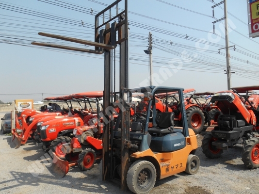 ขายโฟร์คลิฟ ราคาถูกใจใช่เลย !!