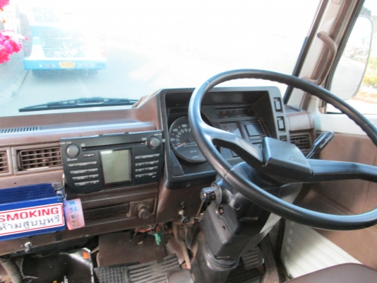 ขอบคุณพี่กิตติกรณ์ ที่ไว้วางใจวางมัดจำเรียบร้อยแล้วครับ ขาย 6 ล้อ hino km779 พร้อมเครน UNIC ปลอกหกเหลี่ยม 4 ปลอก 2.5 ตัน กระบะเหล็กยาว 5.5 เมตร